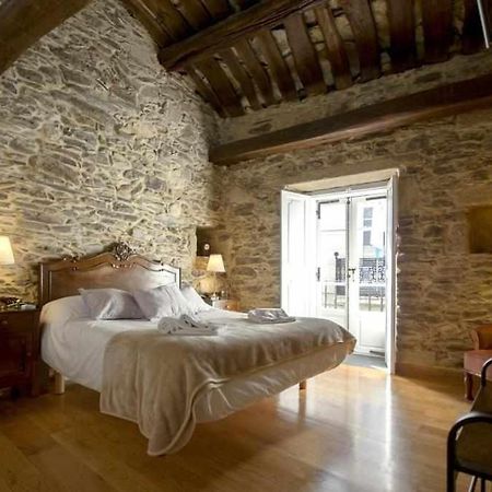 Casa Taboada Hotell Sarria Exteriör bild