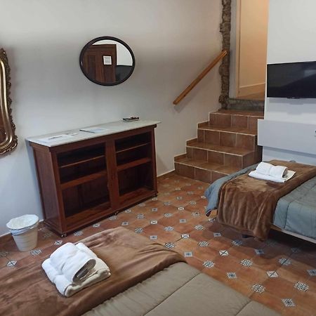 Casa Taboada Hotell Sarria Exteriör bild