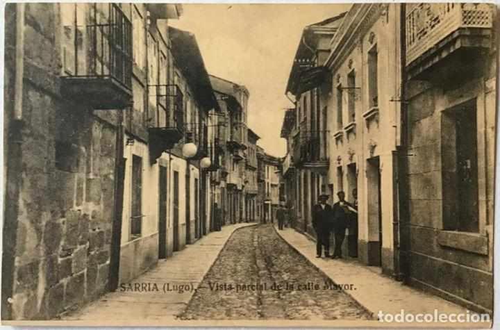 Casa Taboada Hotell Sarria Exteriör bild