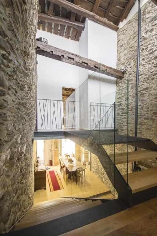 Casa Taboada Hotell Sarria Rum bild
