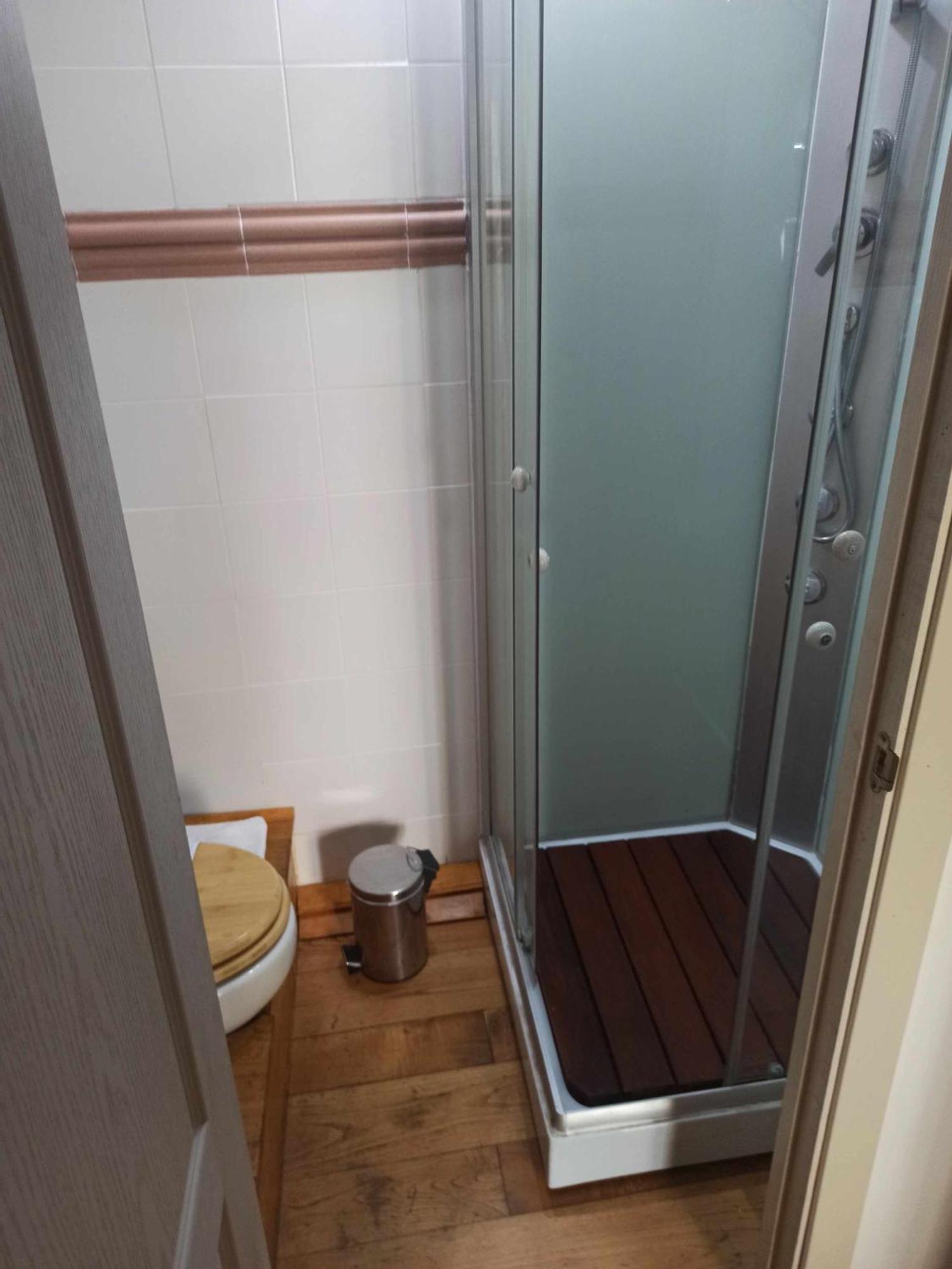 Casa Taboada Hotell Sarria Rum bild