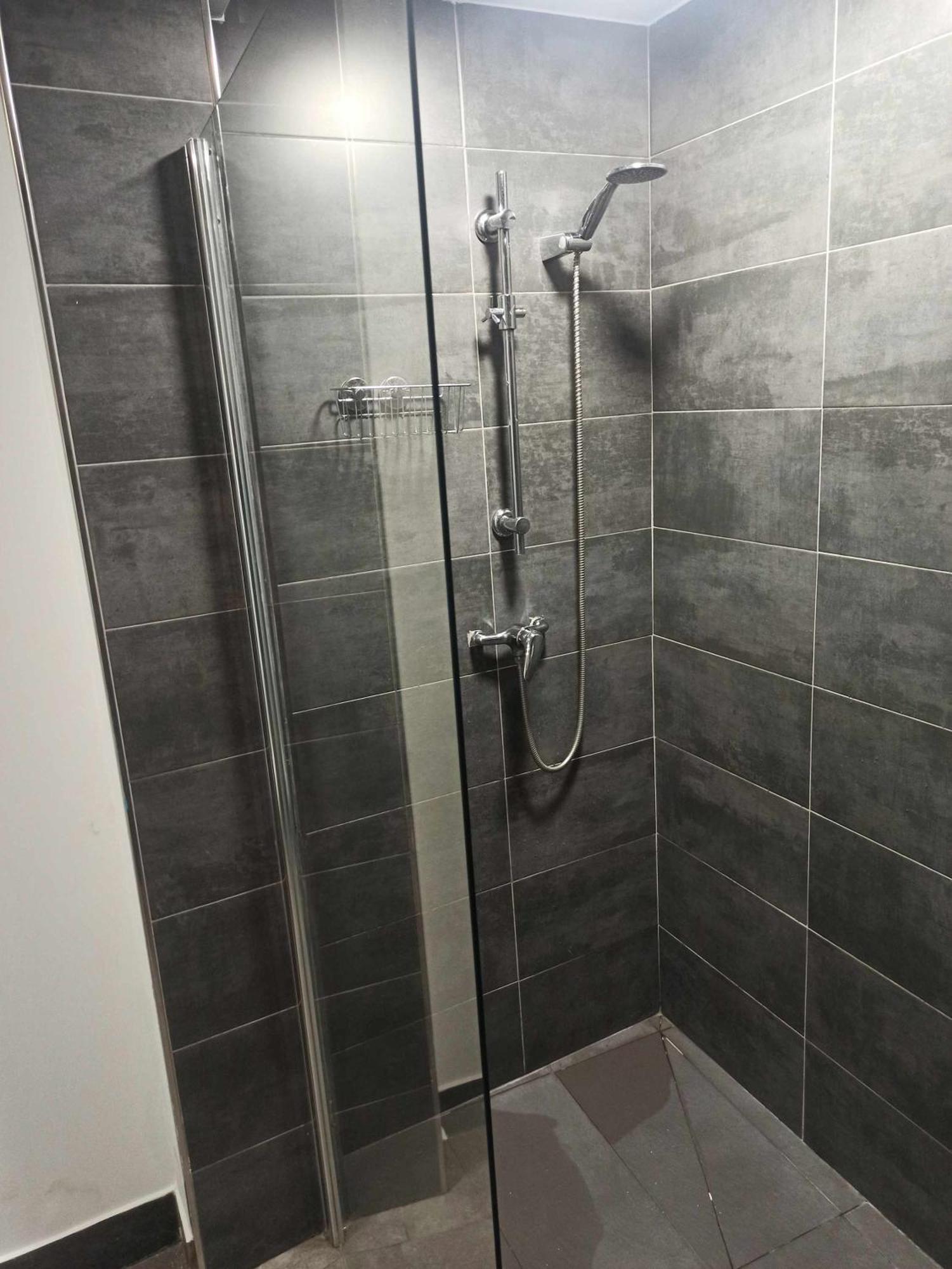 Casa Taboada Hotell Sarria Rum bild