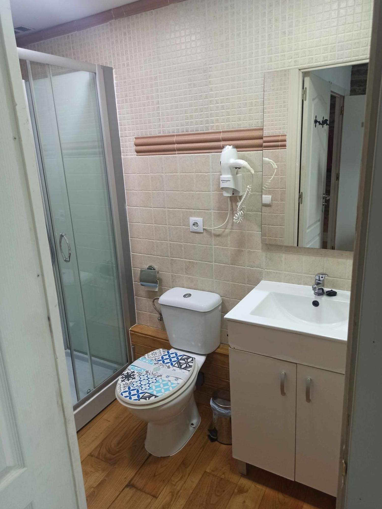 Casa Taboada Hotell Sarria Exteriör bild